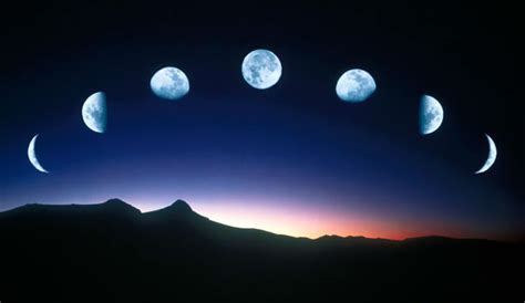 The Blue Moon's Role in Manifesting Abundance and Prosperity
